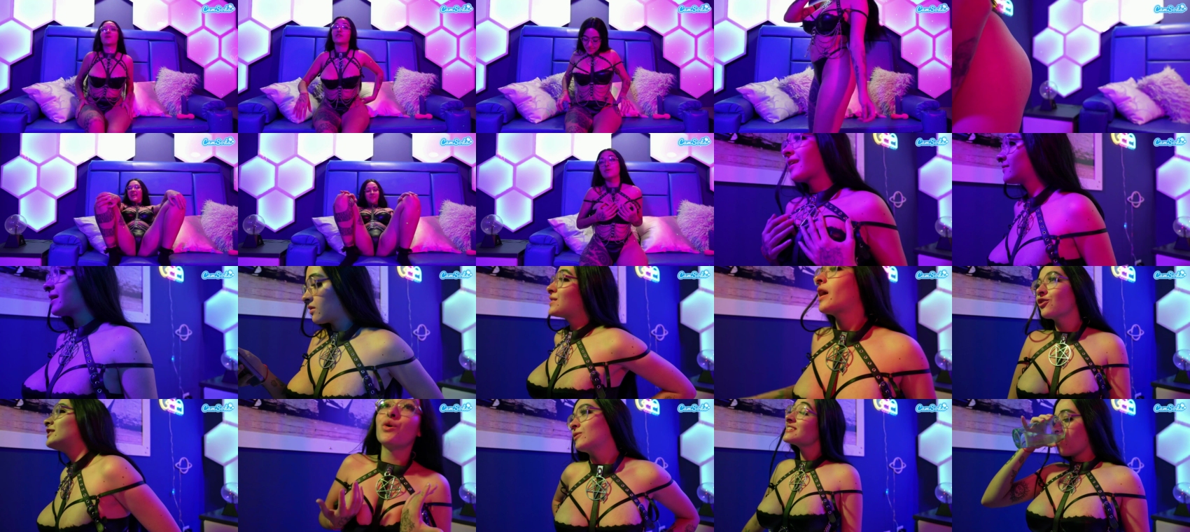 watermelon CamSoda 02-03-2023